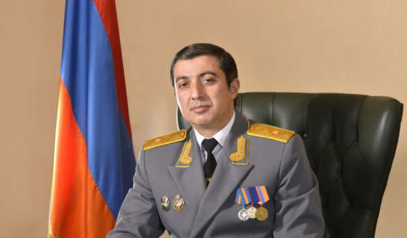 Միհրան Պողոսյանի մեղադրանքը լրացվել է