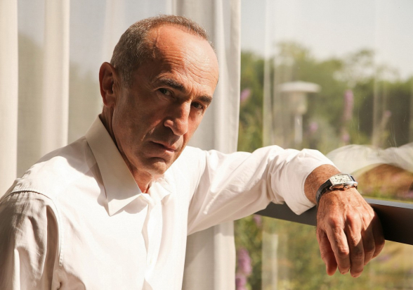 Քոչարյանի «նստելը» լինել-չլինելու խնդիր է Նիկոլի և իր թայֆայի համար