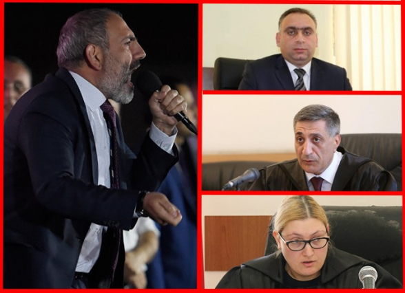 Зашвырнутый и скулящие