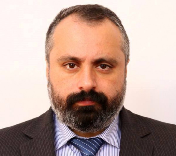 Դավիթ Բաբայան․