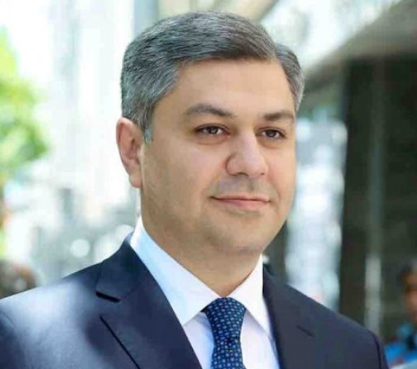 Артур Ванецян