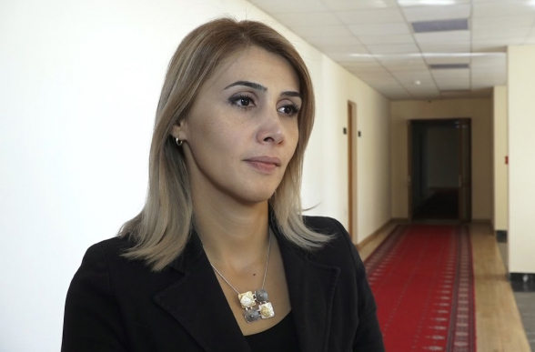 Армения официально вступила в карательно-репрессивный этап – Элинар Варданян