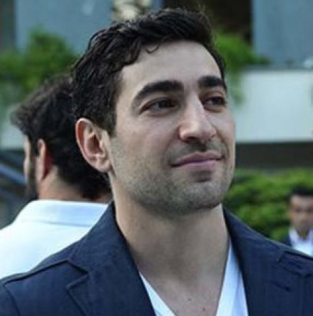 Левон Кочарян