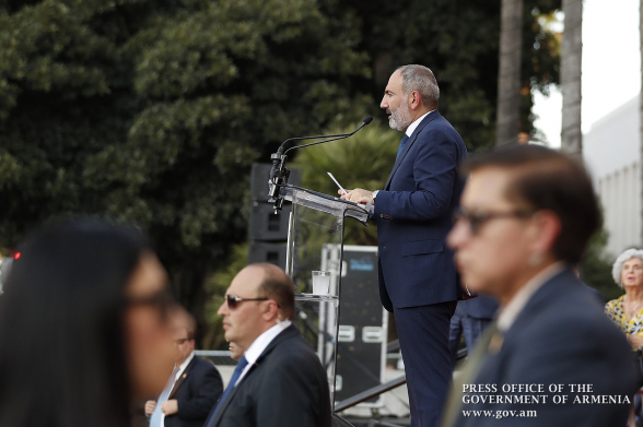 Ա-ն ասելուց հետո պետք է Բ-ն ասել․ ժողովուրդը պիտի ճանաչի իր «հերոսներին»