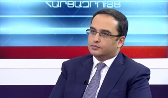 Թևակոխում ենք պայքարի նոր փուլ. Վիկտոր Սողոմոնյան (տեսանյութ)