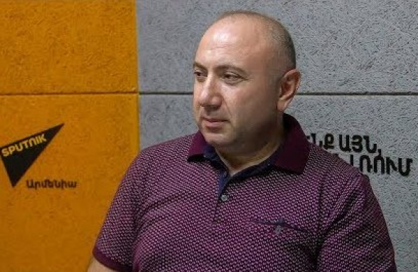 «Մենք Արցախը զիջելու կամ մահվան հայեցակարգի չենք կարող վերադառնալ». Անդրանիկ Թևանյան (տեսանյութ)