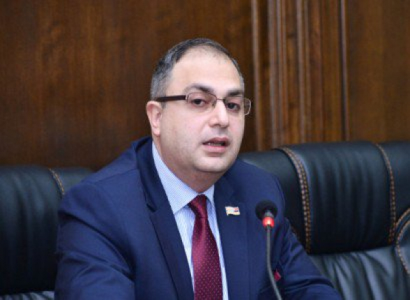 Վլադիմիր Վարդանյանին խոստացել են ՍԴ նախագահի պաշտոնը․ Վահե Գրիգորյանը իշխանություններին մի շարք հարցերով «подстава» է արել․ «Իրատես»