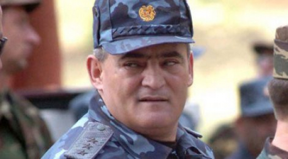 Նախկին ոստիկանապետ Հայկ Հարությունյանի՝ Մարտի 1-ի գործով տված ցուցմունքը