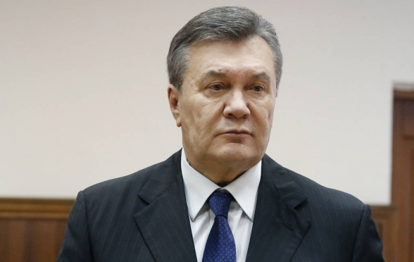 Адвокат Януковича заявил, что готовит возможность его безопасного возвращения на Украину