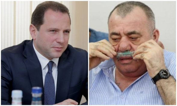 Մանվել Գրիգորյանի այսօրվա կարգավիճակը շատ մտահոգիչ է անձամբ իմ և բոլոր երկրապահների համար. Դավիթ Տոնոյան (տեսանյութ)