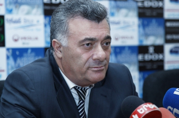 Նիկոլ Փաշինյանը վտանգավոր է պետության համար․ Ռուբեն Հակոբյան (տեսանյութ)