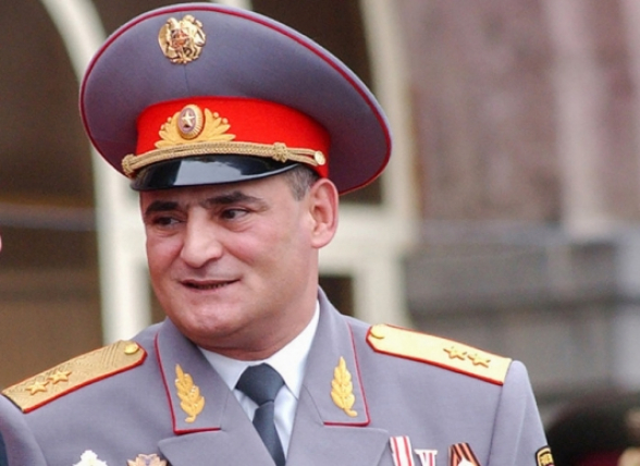 Եւս մեկ զոհ` Մարտի 1-ի զոհասեղանին