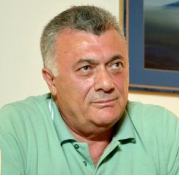 Ռուբեն Հակոբյան․