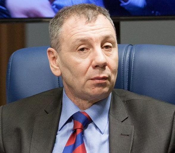 Սերգեյ Մարկով․