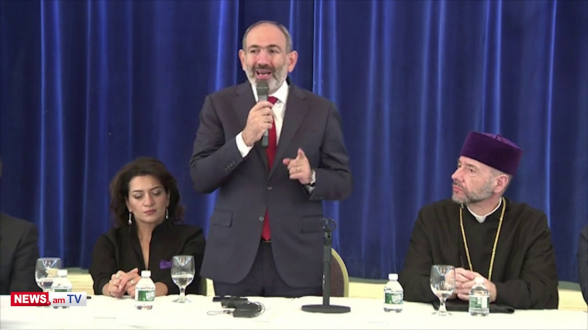 Հայերը 5-10 հազար դրամով միսը չդատարկեցին, հնդիկներն արեցին. Փաշինյան