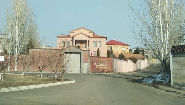 Անկաշառ Ջհանգիրյանին որտեղի՞ց եռահարկ առանձնատուն