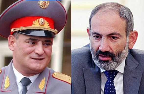 Դիակապտողներն իրենց բնական տարերքի մեջ են