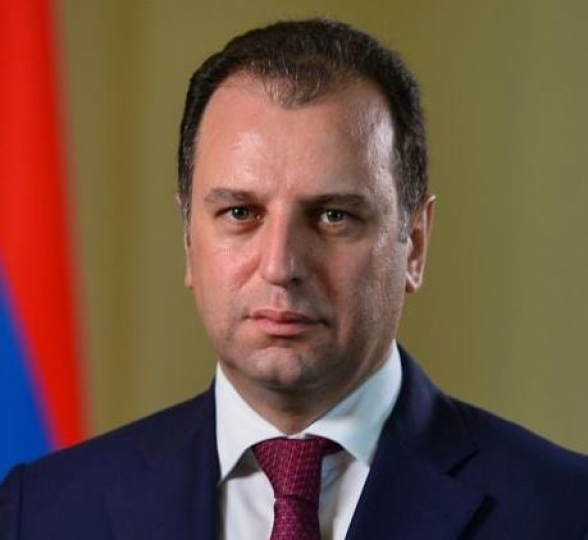 Виген Саркисян