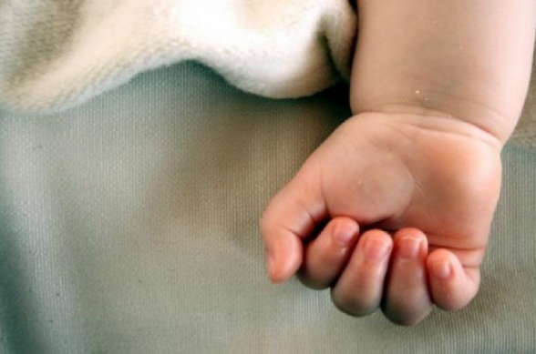 «Արմենիա» բժշկական կենտրոնում մահացել է նորածին տղա երեխա