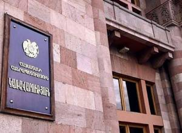 Կառավարությունը հարկային արտոնություններ տրամադրեց «Գլորիա» և «ՄՈԵՖՖ ԳՐՈՒՊ» ՍՊԸ-ներին