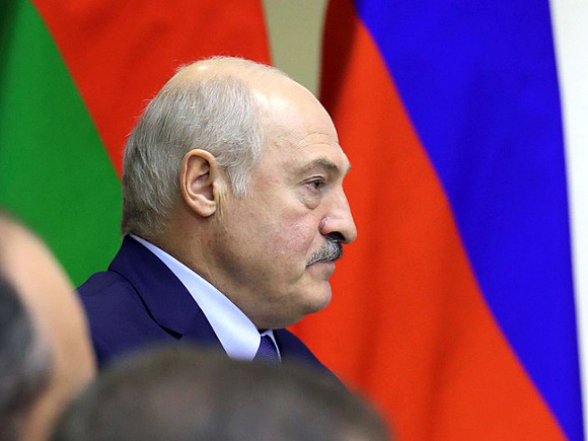 Крым никогда не вернется в состав Украины – Лукашенко