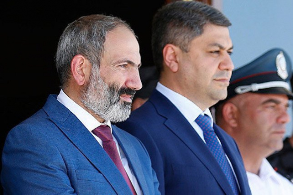 Ինչու է Փաշինյանը վախենում Վանեցյանից և սպառնում նրան