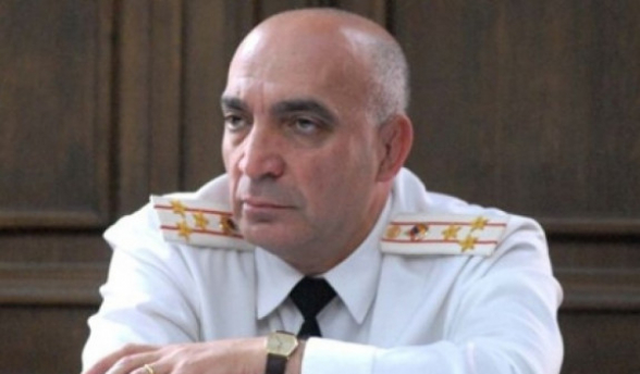 Թամամյանը հերքել է, որ փաստաթղթեր է կեղծել