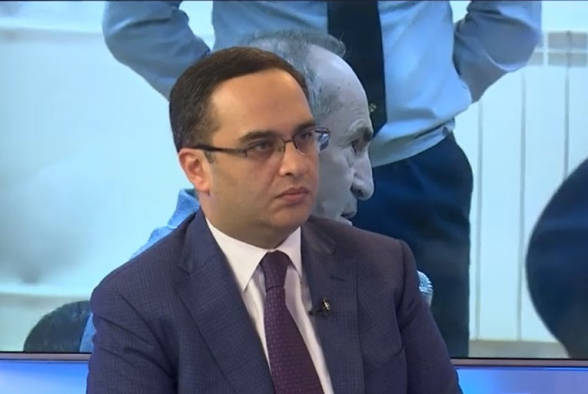 Հայաստանում դատարանների նկատմամբ խայտառակ ճնշում է իրականացվում․ Վիկտոր Սողոմոնյան (տեսանյութ)