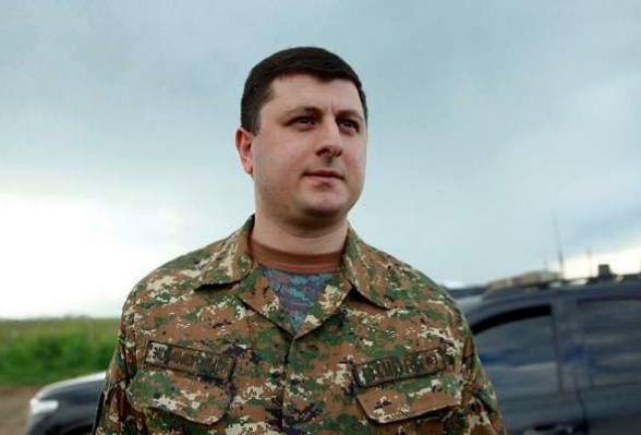 Анализ попытки диверсионного проникновения ВС Азербайджана показал, что в нейтральной зоне ранение получил ещё один азербайджанский военнослужащий – Тигран Абрамян (видео)