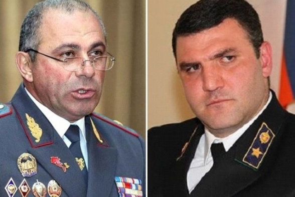 Դետեկտիվ սերիալ` «երջանիկ» ֆինալով