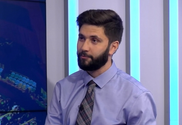 «Տեր-Պետրոսյանը 92-ին Փաշինյանի պես Ադրբեջանի համար ընդունելի տարբերակից էր խոսում» (տեսանյութ)