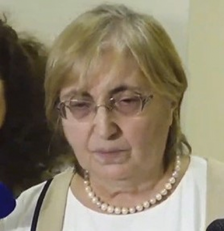 Ալվինա Գյուլումյան․