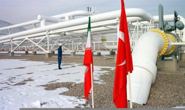 Эрдоган заявил, что Турция продолжит закупать нефть у Ирана