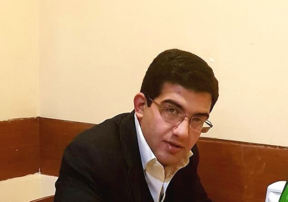 Քննադատեք վնգստալու հրահանգ իջեցնողի՛ն, ոչ թե էդ վնգստոցից տուժած քաղաքացուն (տեսանյութ)