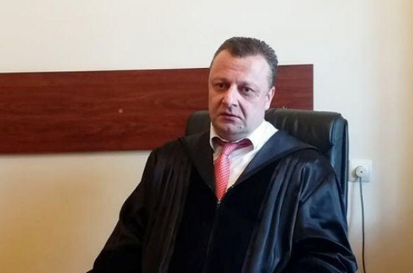 Омбудсмен, ВСС, Союз судей, Прокуратура, Полиция: с пониманием отношусь к вашему молчанию год назад – А.Азарян