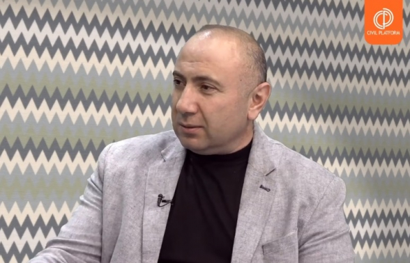 Ի՞նչ է սպասվում պաշտպանյալին․ Անդրանիկ Թևանյան (տեսանյութ)