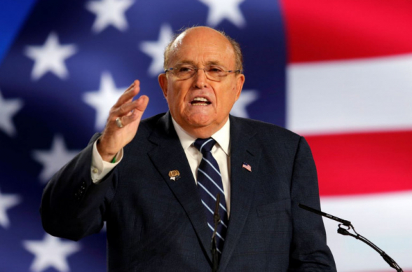 «Չգիտեի, որ Պուտինը ներկա է գտնվելու». Թրամփի փաստաբանը չեղարկել է Հայաստանում կայանալիք ԵԱՏՄ-ի խորհրդաժողովին մասնակցությունը