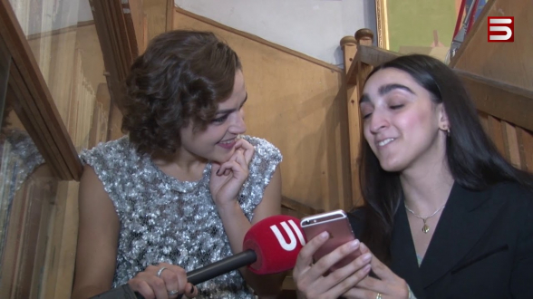 Գուչիի հայ դեմքը