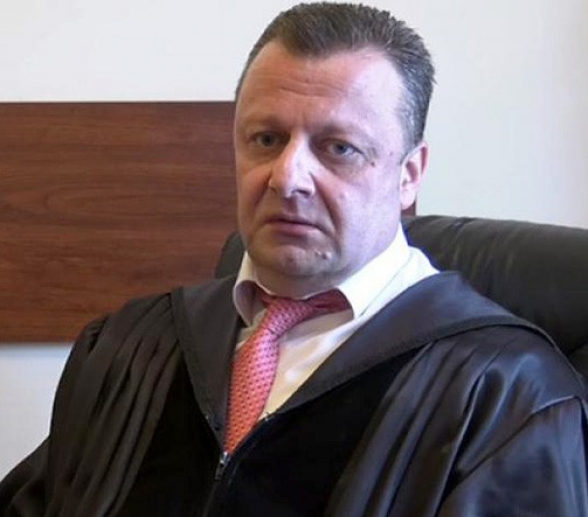 Ալեքսանդր Ազարյան․