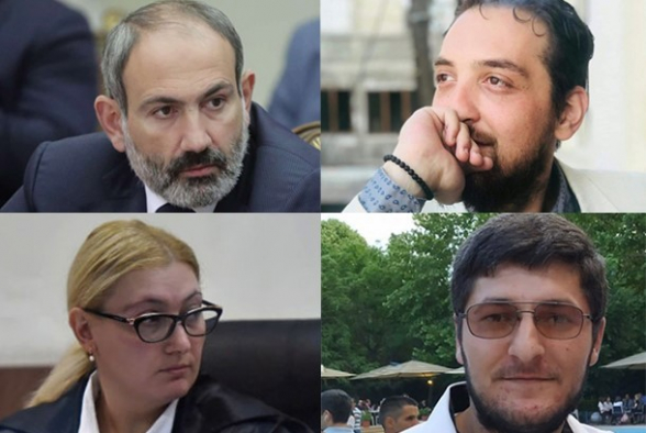  «Скулящий, но их скулящий» – принцип бандократии (видео)