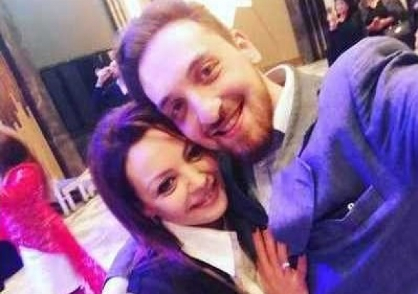 Ինչպես են ներխուժել Մութաֆյանների բնակարան. Անահիտ Մութաֆյանը բացում է փակագծերը (տեսանյութ)