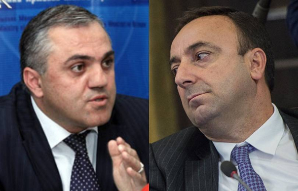 Հրայր Թովմասյանի ձերբակալված սանիկն անգիտակից վիճակում է. ինչ է եղել