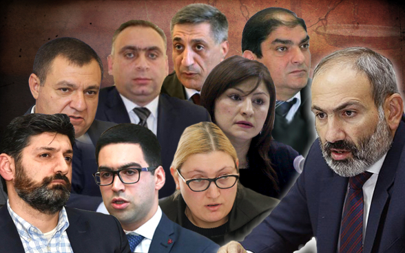 «Скулящий, но их скулящий» – принцип бандократии – 7orTV