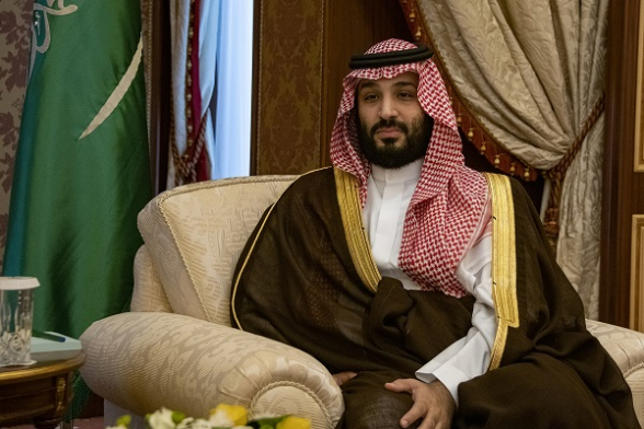 Саудовский принц объяснил, почему не удалось отразить атаки на НПЗ