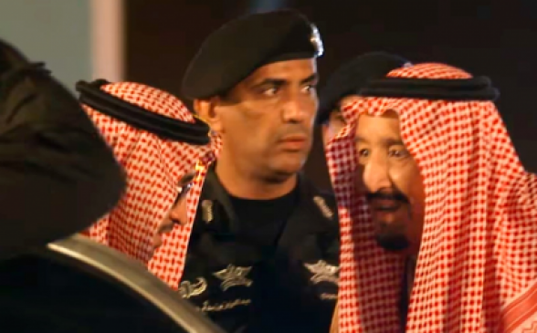 Վիճաբանության ժամանակ սպանել են Սաուդյան Արաբիայի թագավորի անձնական թիկնապահին