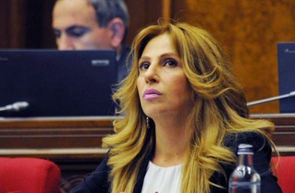 «Հարցեր հնչեցնելու իրավունքը ՀՀ-ում քրեորեն հետապնդելի արարք չէ». Զարուհի Փոստանջյան (տեսանյութ)