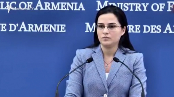 ԼՂ հիմնախնդրի վերաբերյալ Կիևի ձևակերպումները չեն նպաստում խաղաղ կարգավորման գործընթացին. ՀՀ ԱԳՆ