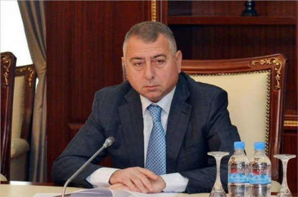 Ադրբեջանցի պատգամավորը հրաժարվել է մանդատից՝ պարտքի դիմաց պատգամավորական վկայականը որպես երաշխիք թողնելու սկանդալի պատճառով