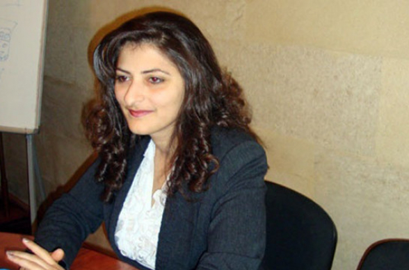 Սա վախի մթնոլորտ ձևավորել է, ամեն ինչ արվում է, որ ոչ ոք չկարողանա իշխանությունների դեմ նույնիսկ խոսել. Լուսինե Սահակյան