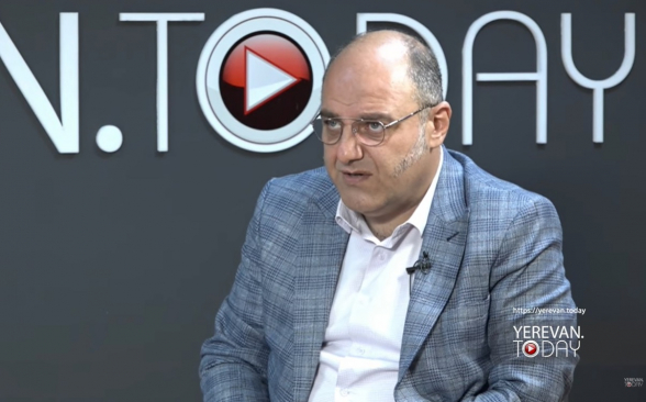 Մարդիկ արդեն ոչ թե վենդետտա են պահանջում, այլ երշիկ. Միհրդատ Մադաթյան (տեսանյութ)